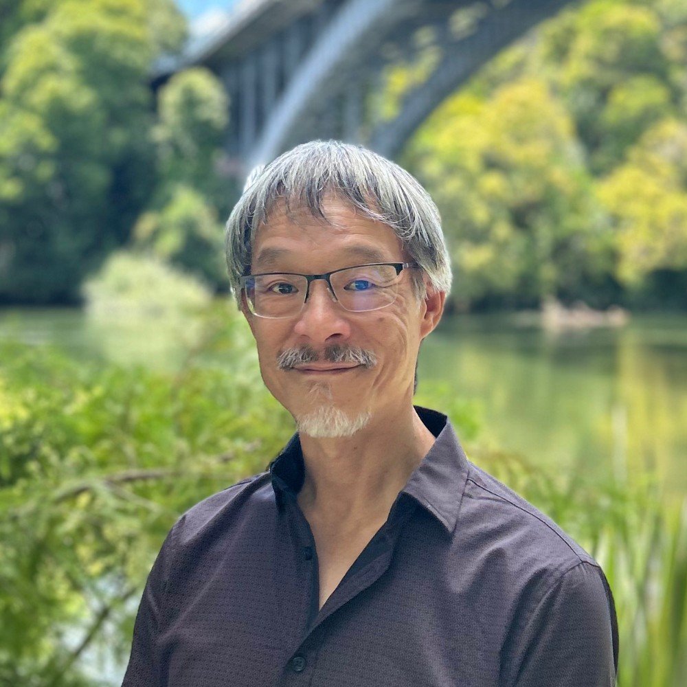 Wayne Lim, Director of Yellow Wood AI